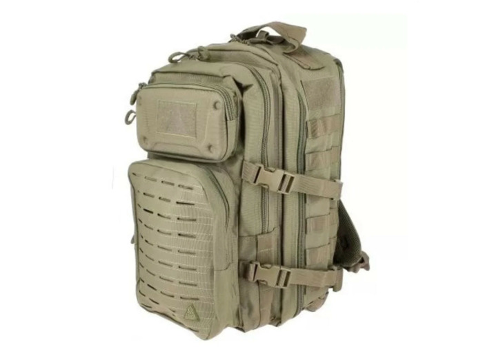 Sac à dos tactique 40 litres Baroud Box - Militaire outdoor