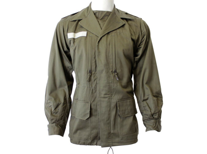 Veste de combat M64 Armée française