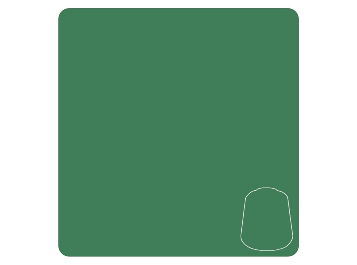 Peinture Warhammer - Layer - Warboss Green 12ml