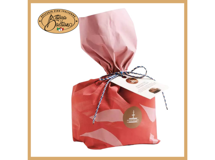 Panettone Traditionnel 500g