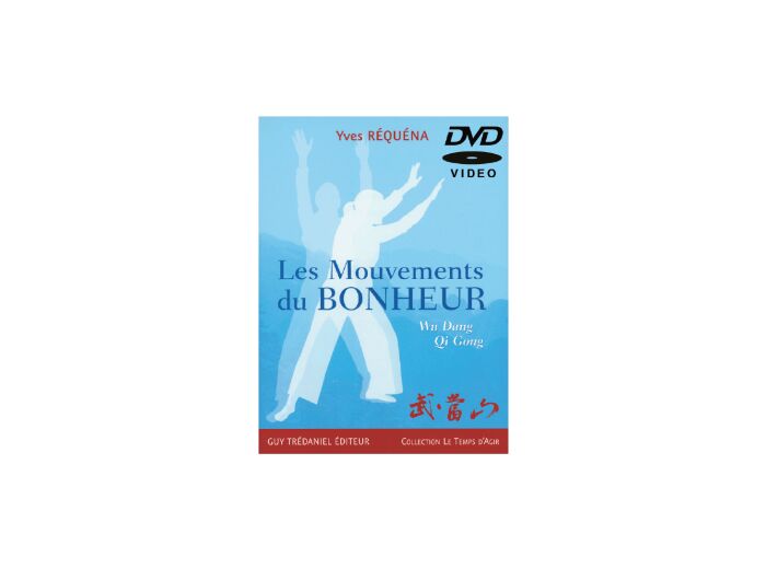 Les mouvements du bonheur (DVD)
