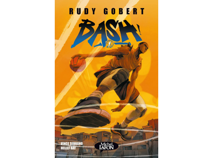 BASH - TOME 1 - VOL01