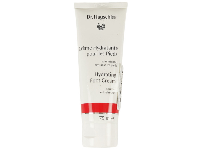 Crème Hydratante pour les Pieds