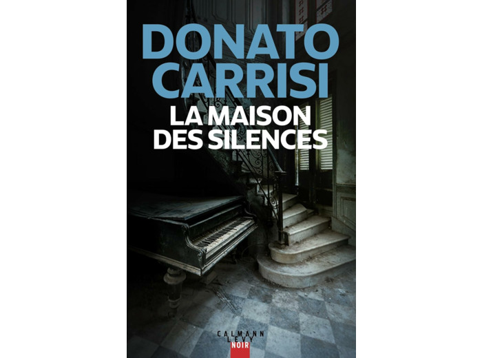 LA MAISON DES SILENCES