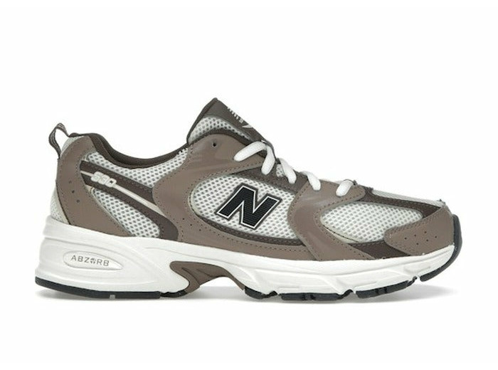 New Balance 530 Lace Emerging Brown (Enfant)