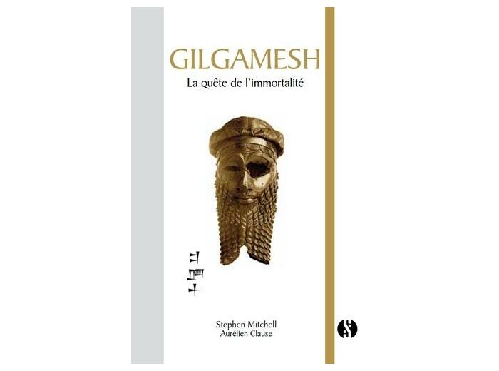Gilgamesh - La quête de l'immortalité