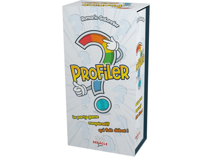 Profiler