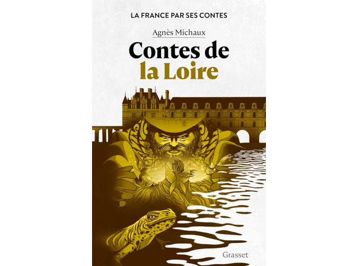 CONTES DE LA LOIRE