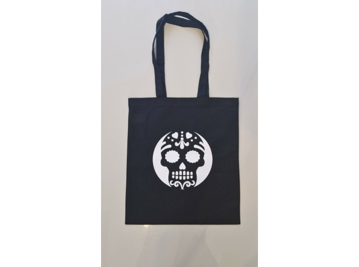 Tote bag en coton