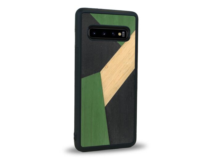 Coque Samsung Note 8 - L'Eclat Vert