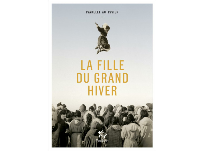 LA FILLE DU GRAND HIVER