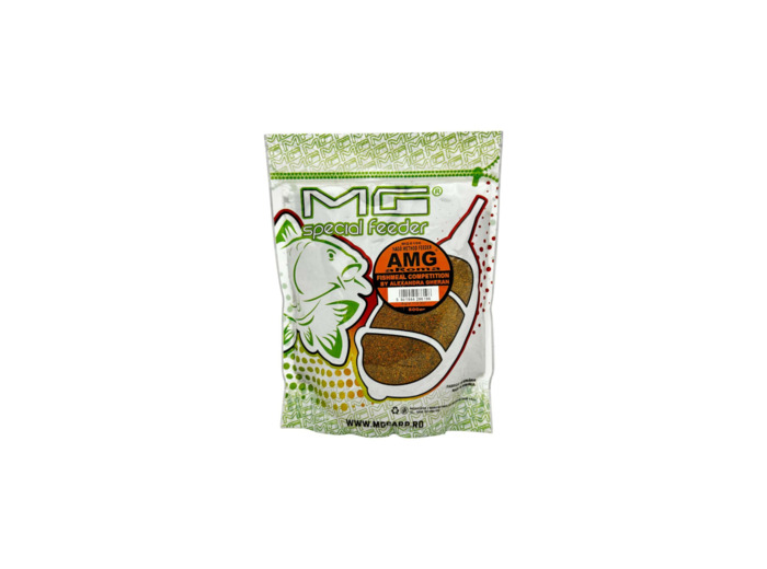 method feeder AMG 500gr MG