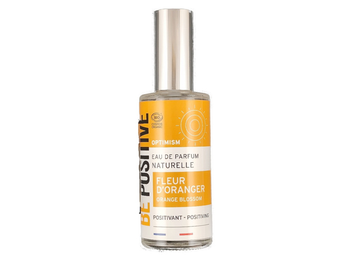 Eau de Parfum Fleur d'Oranger 50ml