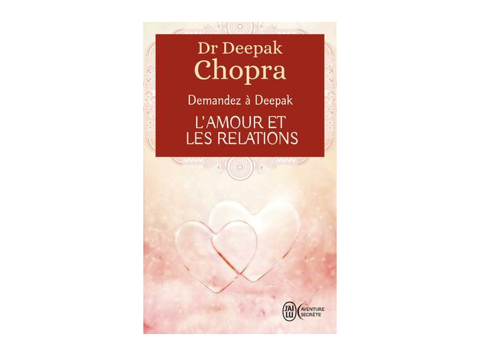 L'amour et les relations