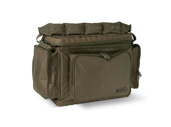 barrow bag voyager fox