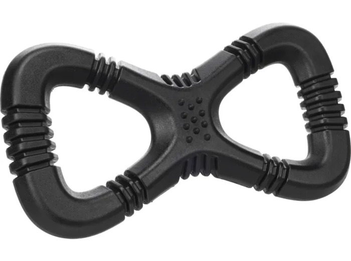 Jouet Gladiator Jouet à tirer Noir