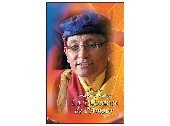 La Puissance de l'amour