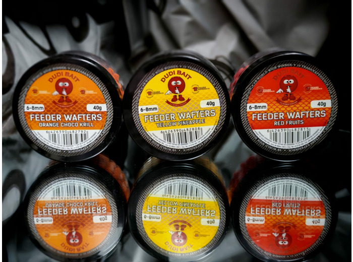 wafter feeder dudi