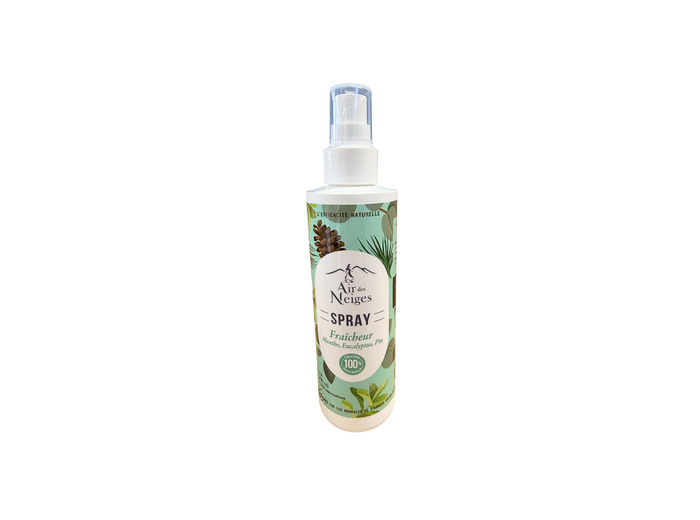 Spray - Fraîcheur 200ML