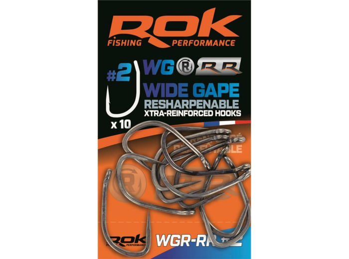 hook WGR RR rok