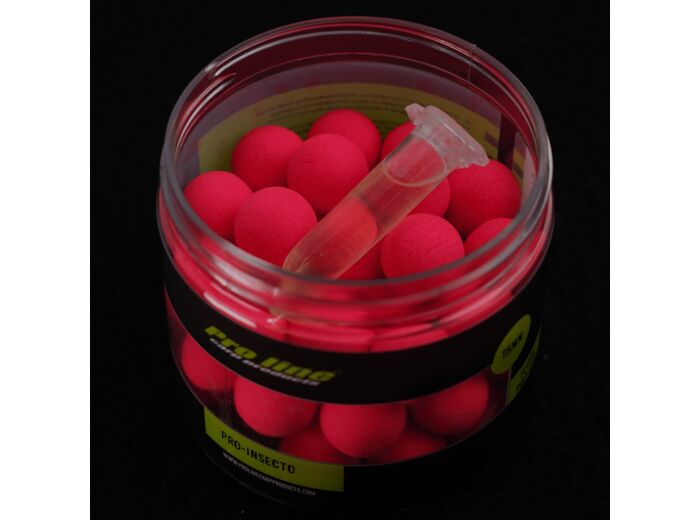 fluor pop up pro insecto 15mm