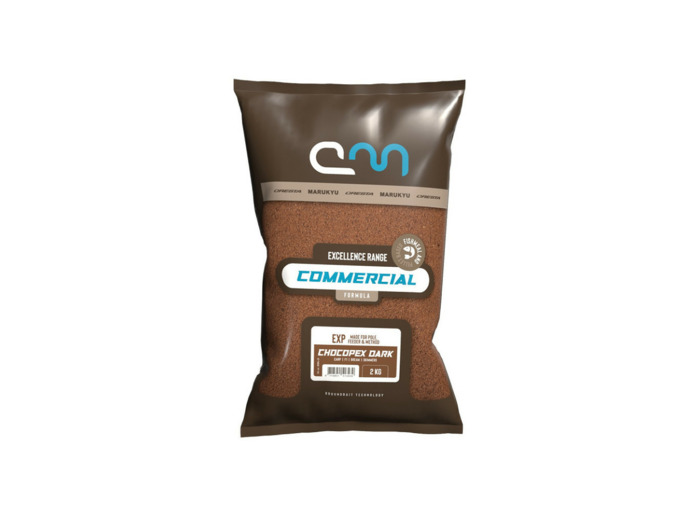 amorce expander chocopex