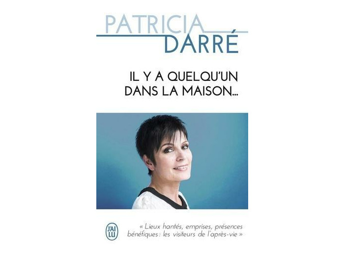 Il y a quelqu'un dans la maison...