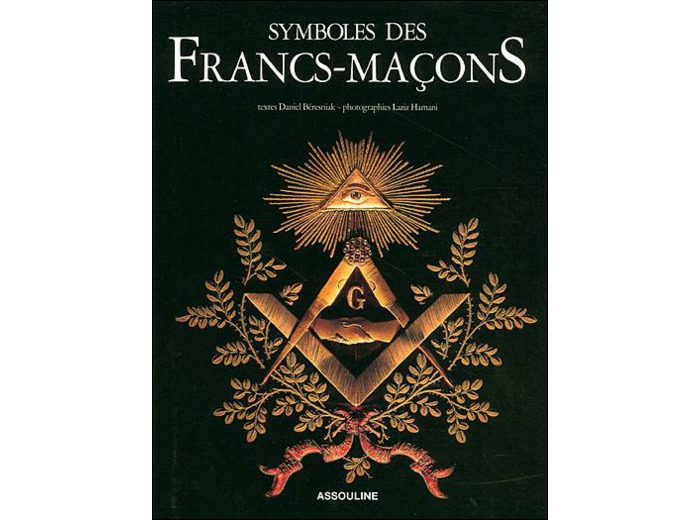 Symboles des francs-maçons