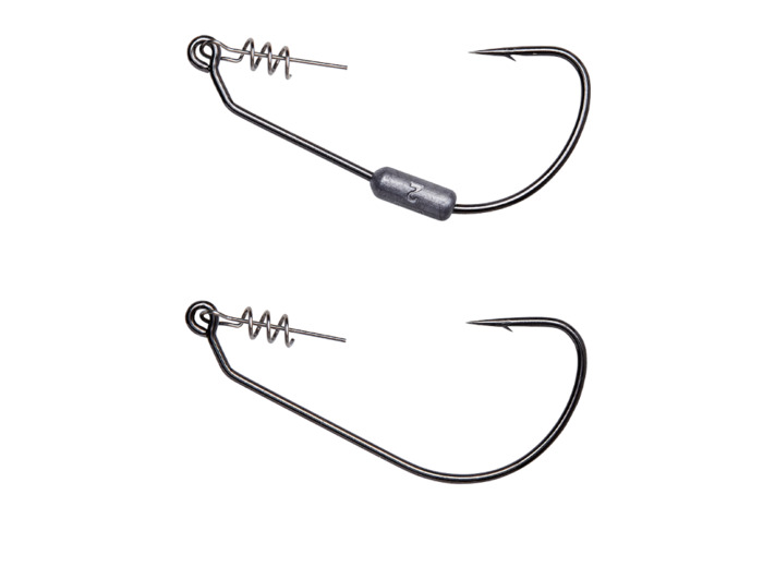 weedless savage gear