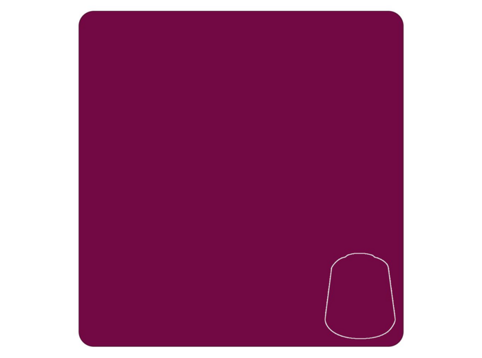 Peinture Warhammer - Base - Screamer Pink 12ml