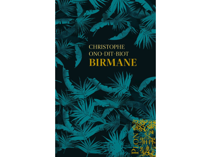 BIRMANE