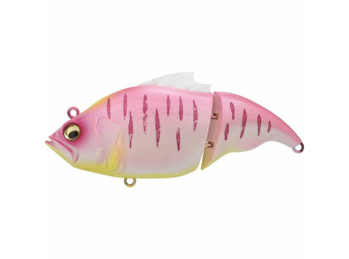 vatalion 115F UF pink megabass