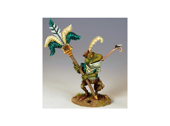 Fantasy : Frog Flycatcher