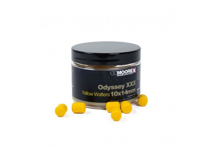 wafter dumbell odyssey XXX