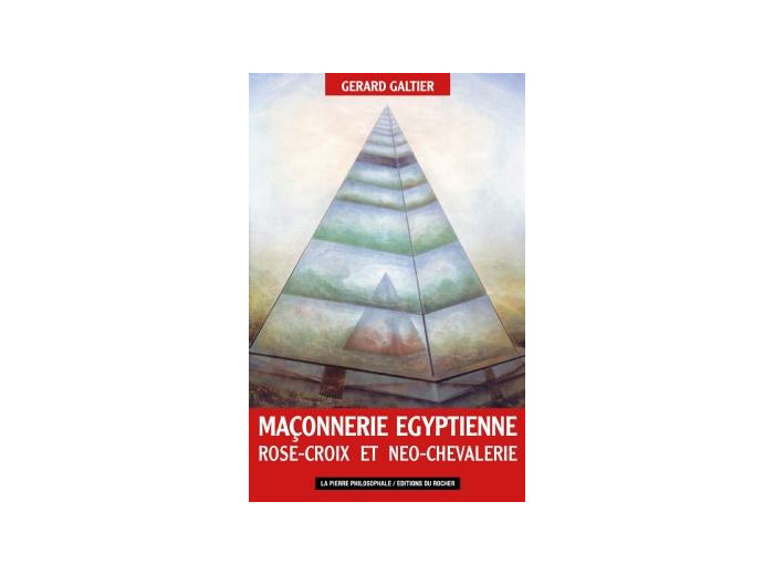 Maçonnerie égyptienne, Rose-Croix et néo-chevalerie
