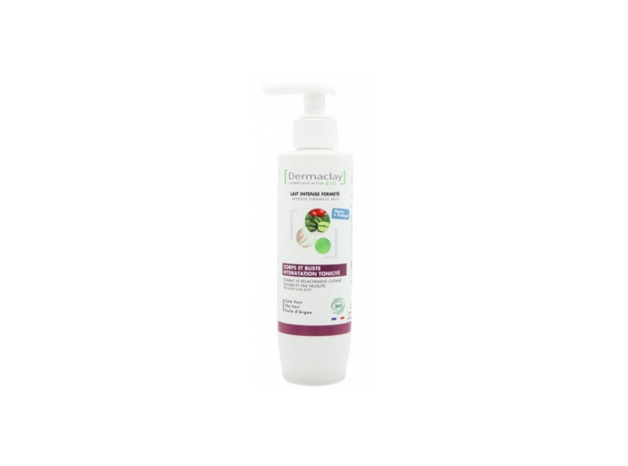 Lait Fermeté Corps et Buste 200ml