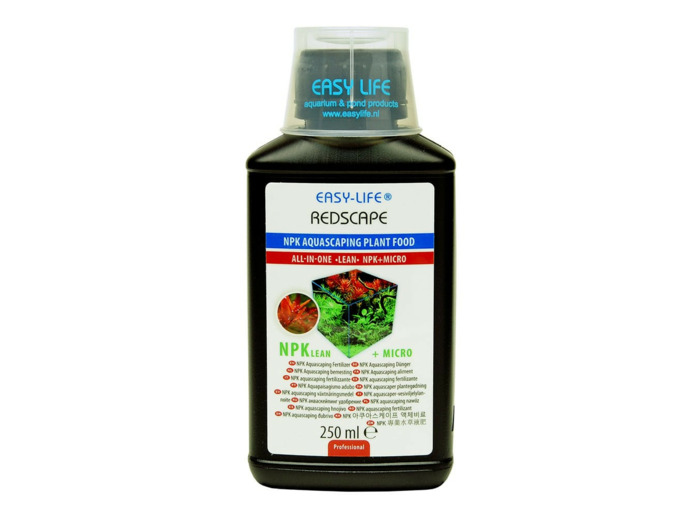 Redscape, Easy Life - 250ml