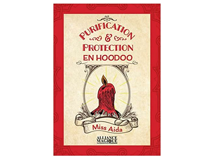 Purification & Protection en Hoodoo