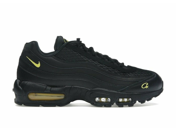 Nike Air Max 95 Corteiz Honey Black
