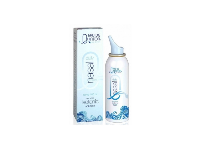 Spray nasal Isotonic 100ml