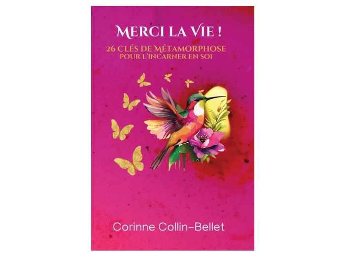 Merci la vie !
