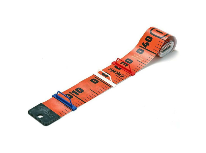 depth ruler rok fishing