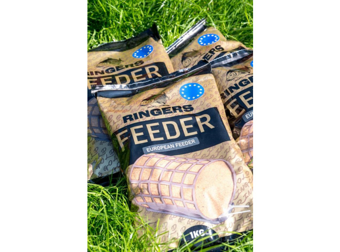 sweet fishmeal feeder europe