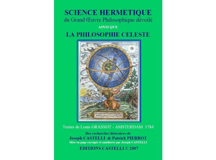 Science Hermétique