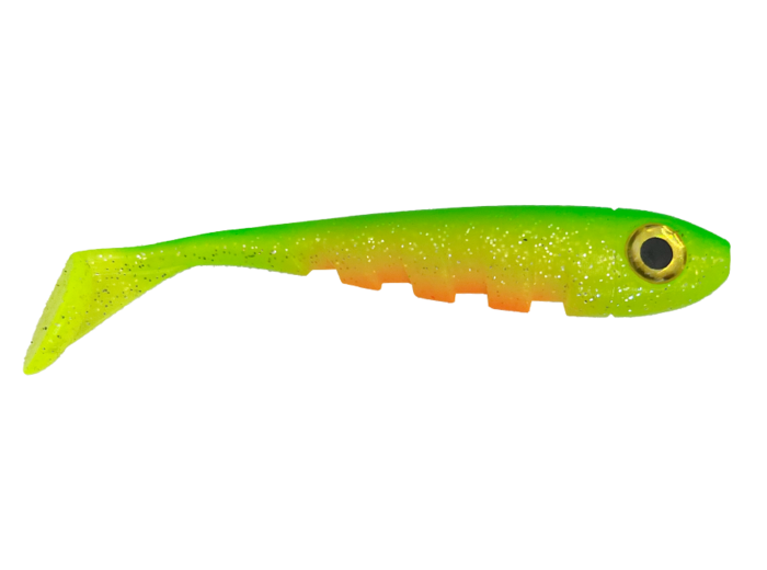 2 slim minnow 11cm delalande