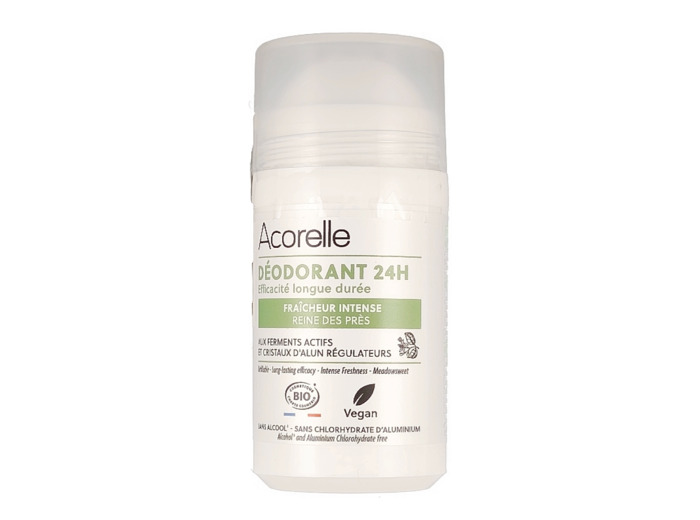 Déodorant Fraicheur Intense 50ml
