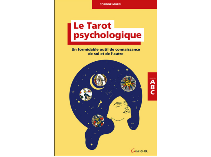 ABC du Tarot psychologique