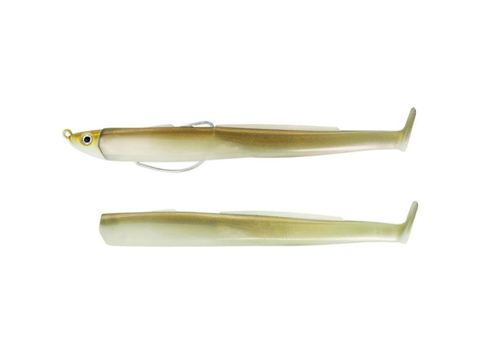 black eel 110 n? 2 combo fiiish