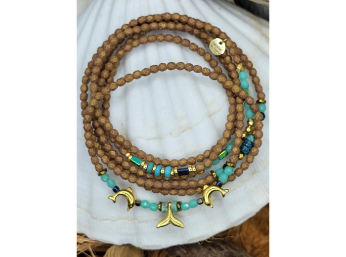 BRACELET MULTIRANGS SOCORRO