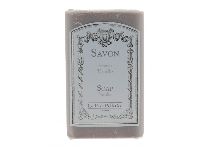 SAVON ARTISANAL VANILLE
